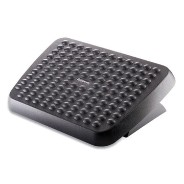 Fellowes® Standard Footrest, Adjustable, 17.63w X 13.13d X 3.75h, Graphite freeshipping - TVN Wholesale